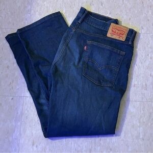 Levi's 514 Jeans